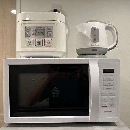 nestay inn tokyo ryogoku Eksteriør billede