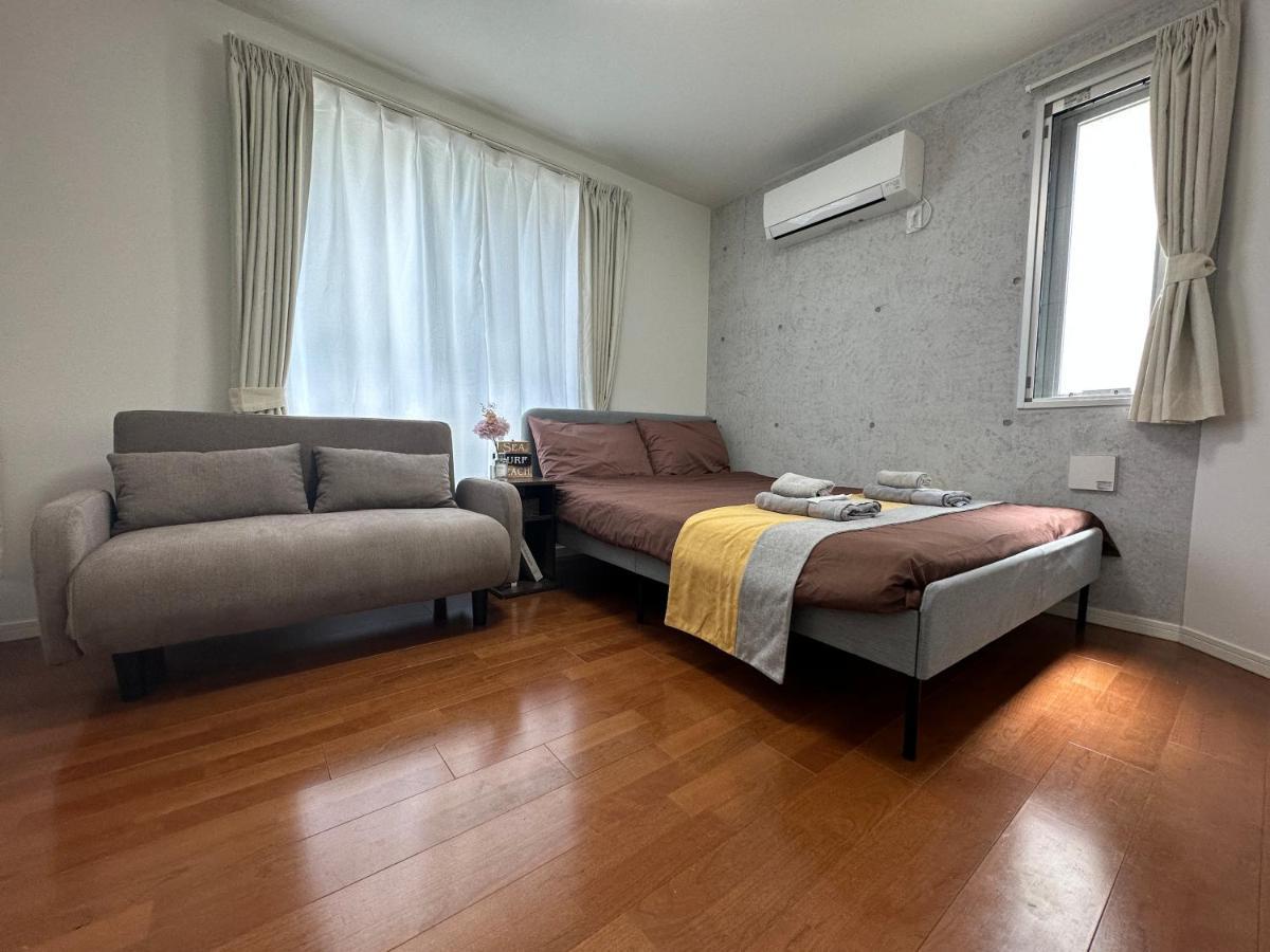 nestay inn tokyo ryogoku Eksteriør billede