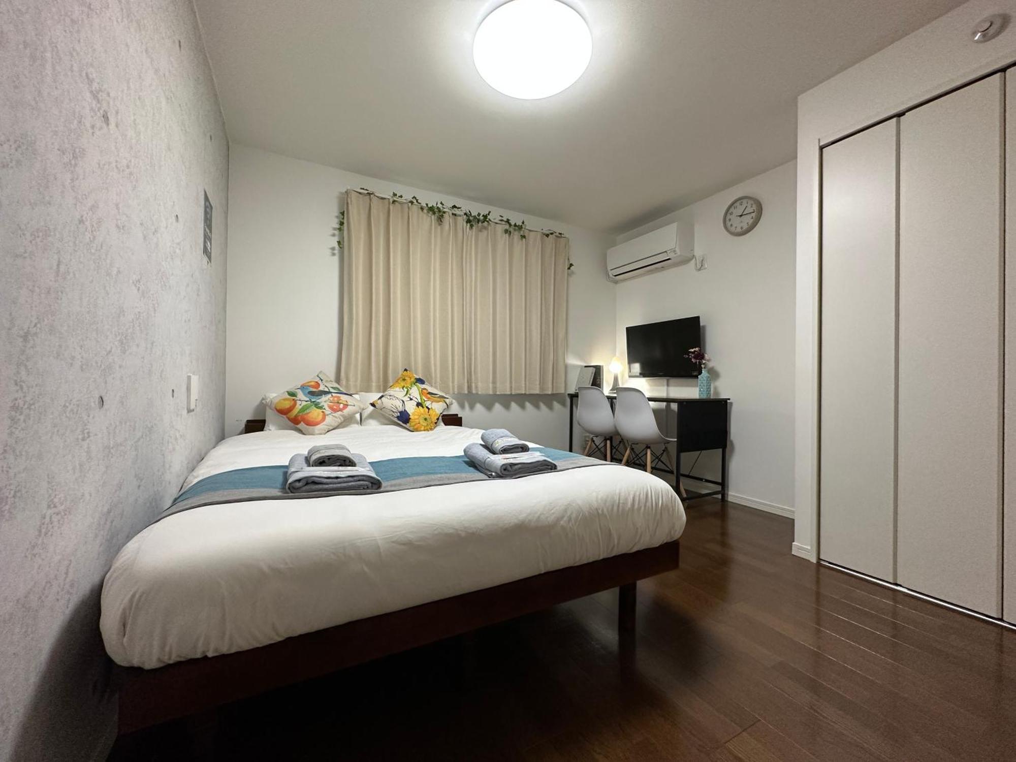 nestay inn tokyo ryogoku Eksteriør billede