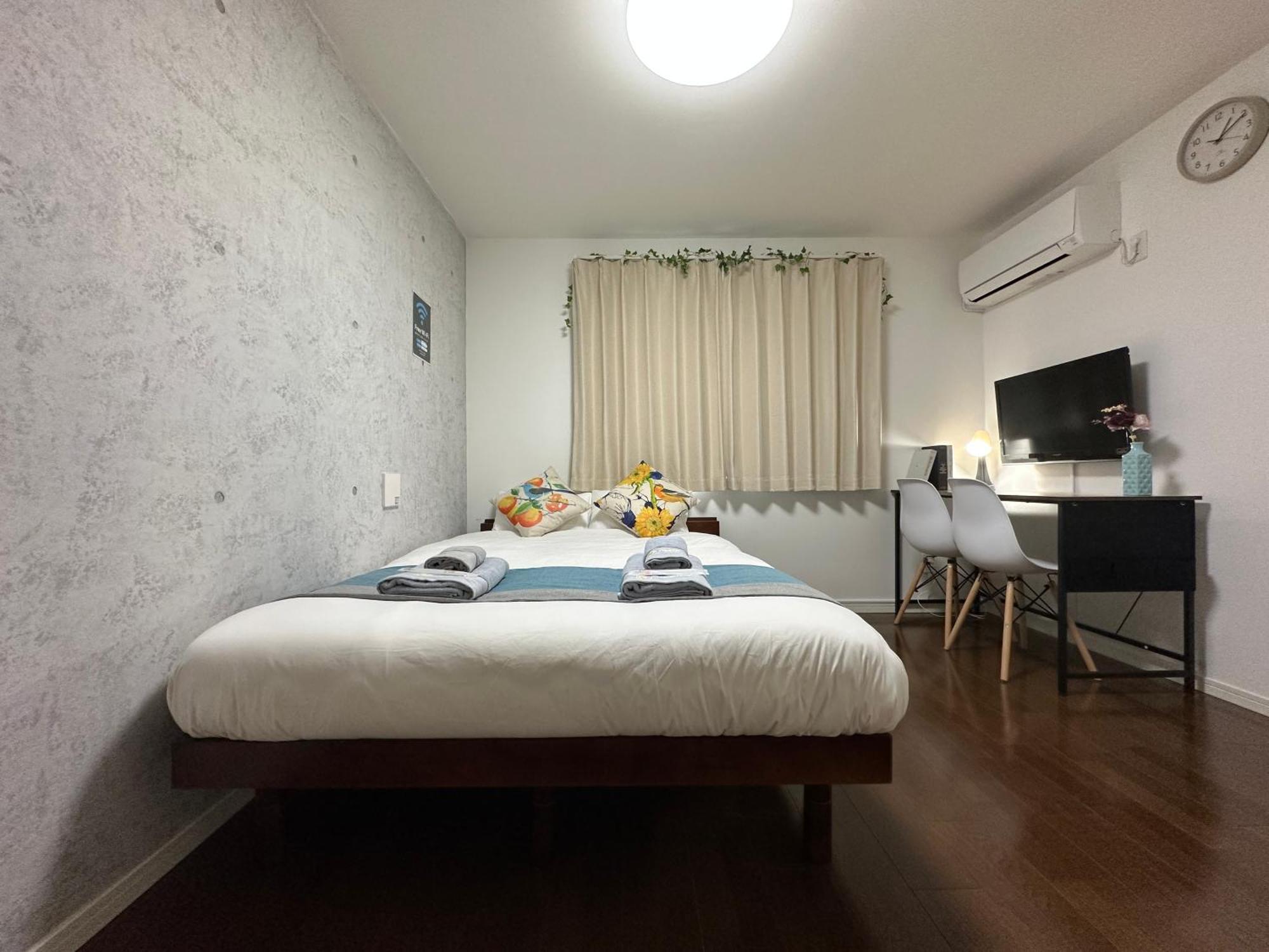 nestay inn tokyo ryogoku Eksteriør billede