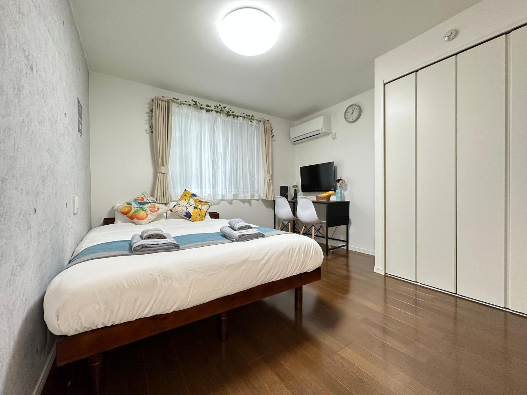 nestay inn tokyo ryogoku Eksteriør billede