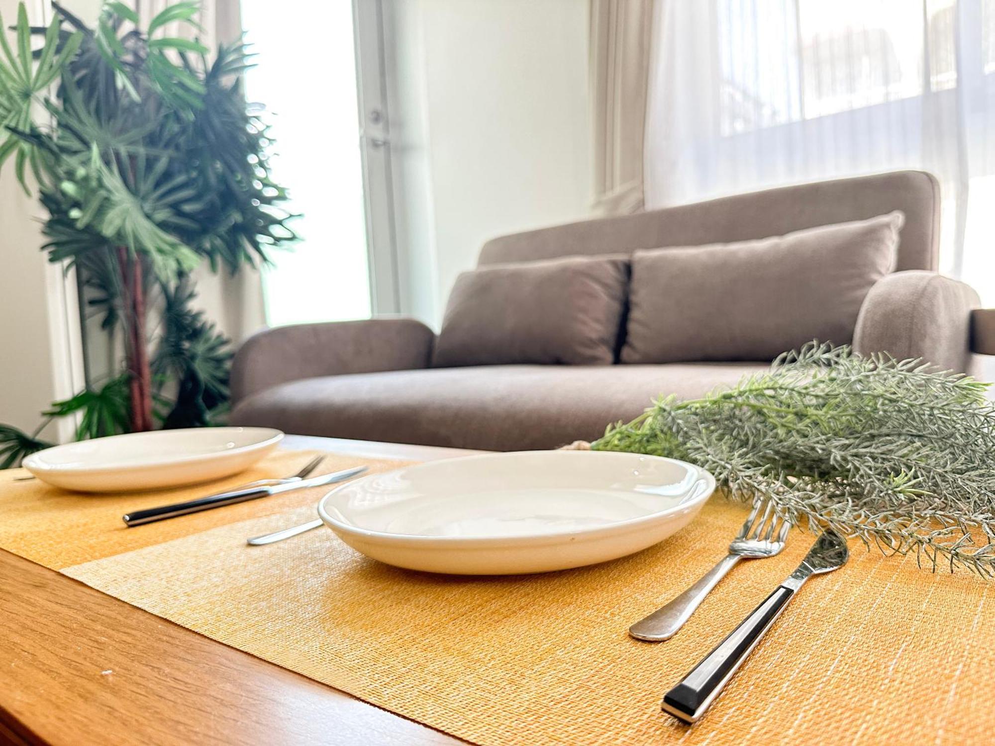 nestay inn tokyo ryogoku Eksteriør billede