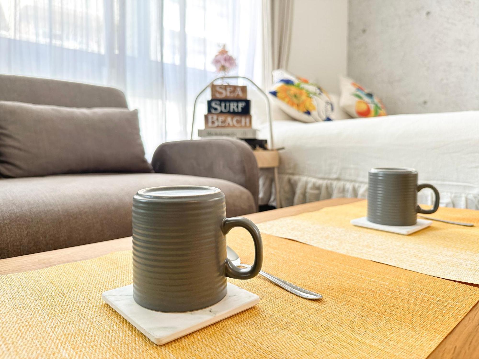 nestay inn tokyo ryogoku Eksteriør billede