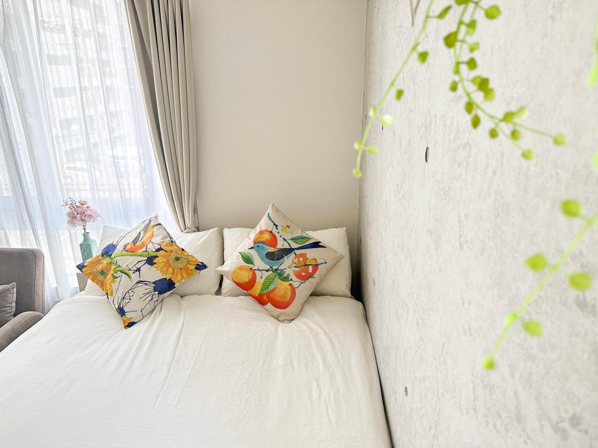 nestay inn tokyo ryogoku Eksteriør billede
