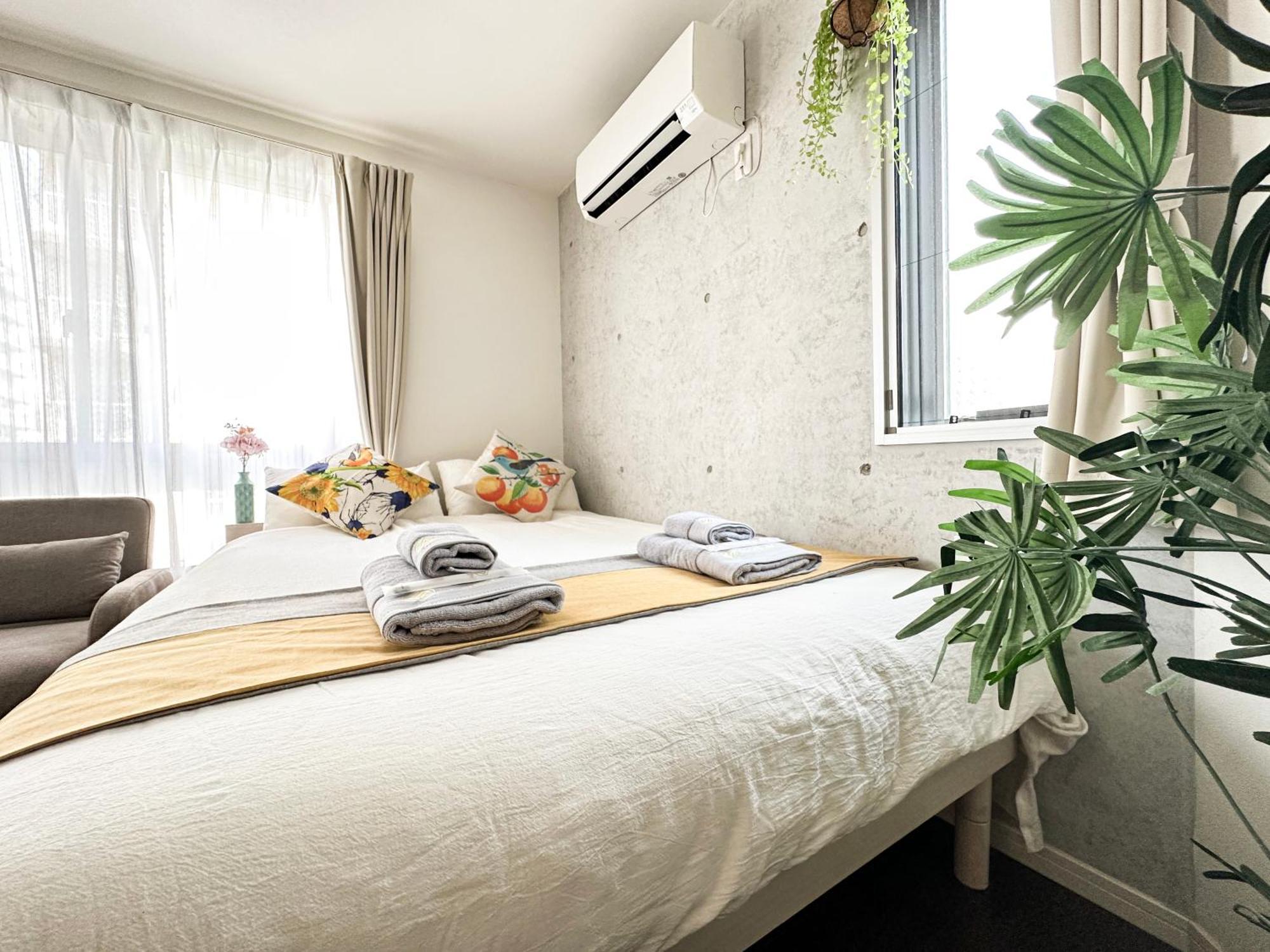 nestay inn tokyo ryogoku Eksteriør billede