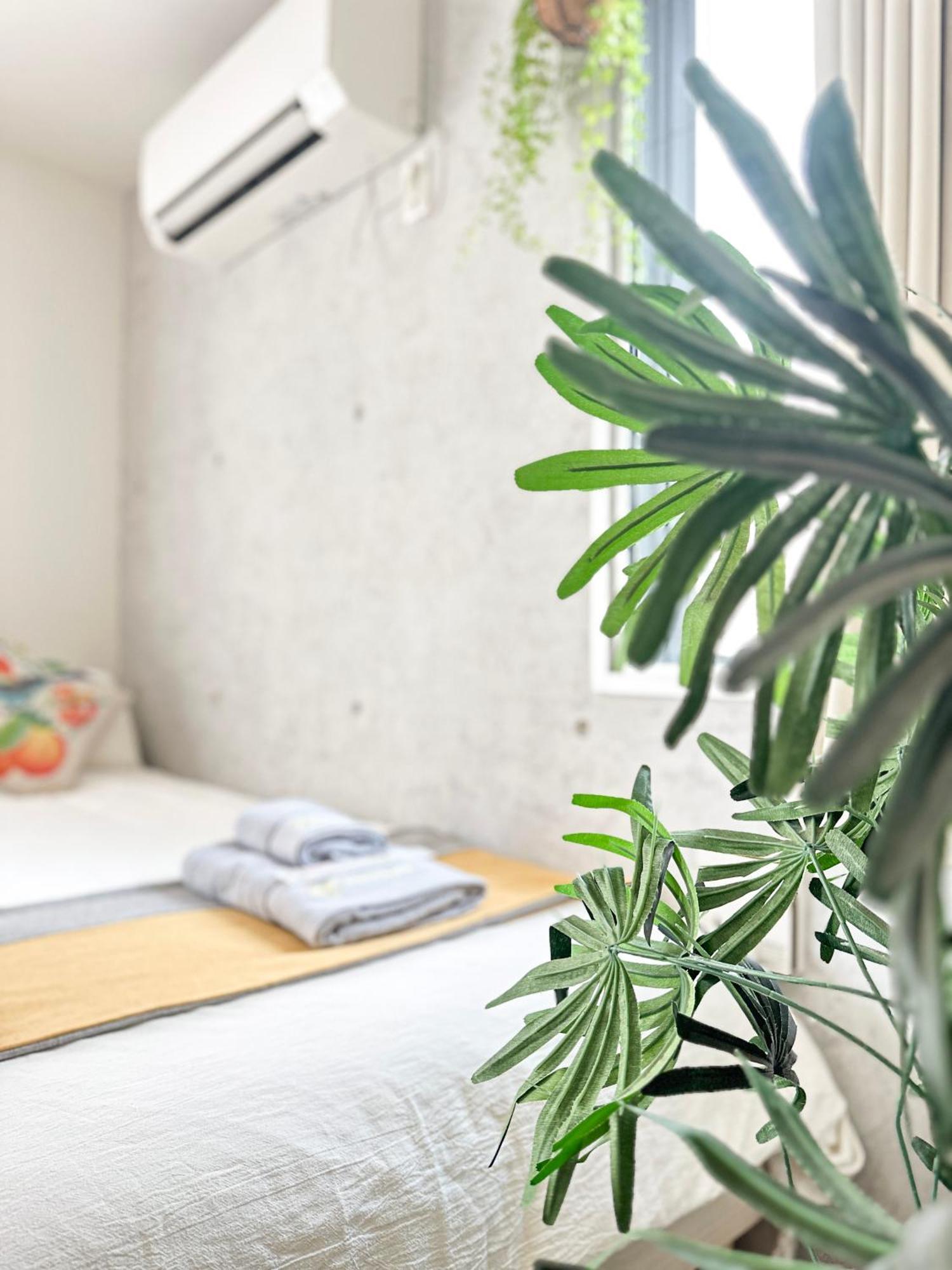 nestay inn tokyo ryogoku Eksteriør billede